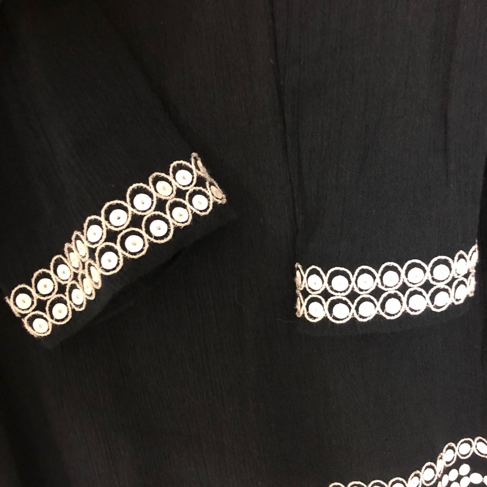[Michael Kors] Dress with sleeves - Picture 6 of 8